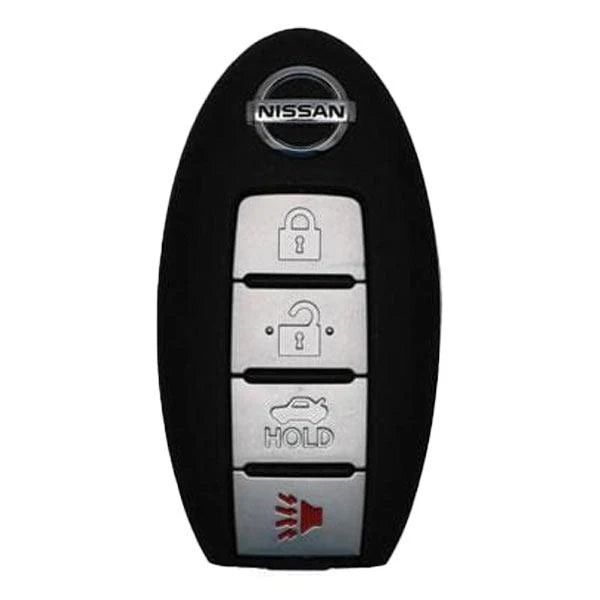 2013-2019 Nissan Sentra Versa 4-Button Smart Key PN 285E3-3SG0D CWTWB1U840