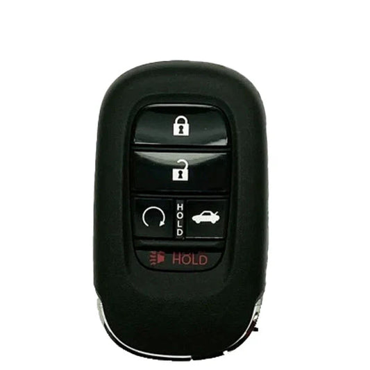 2023-2024 Honda Accord 5-Button Smart Key {PN: 72147-30A-A01} KR5TP-4