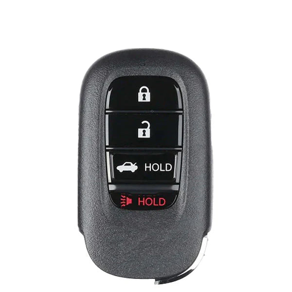 2023-2025 Honda CR-V Pilot  4-Button Smart Key { PN: 72147-T90-A31 } KR5TP-4