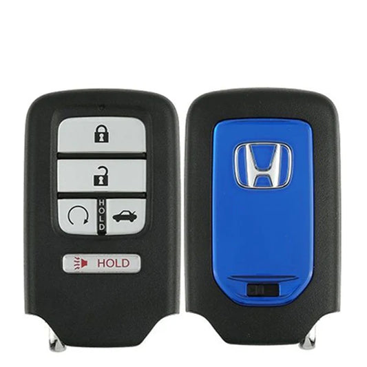 2018-2021 Honda Accord 5-Button Smart Key { PN: 72147-TWA-A11 } CWTWB1G0090