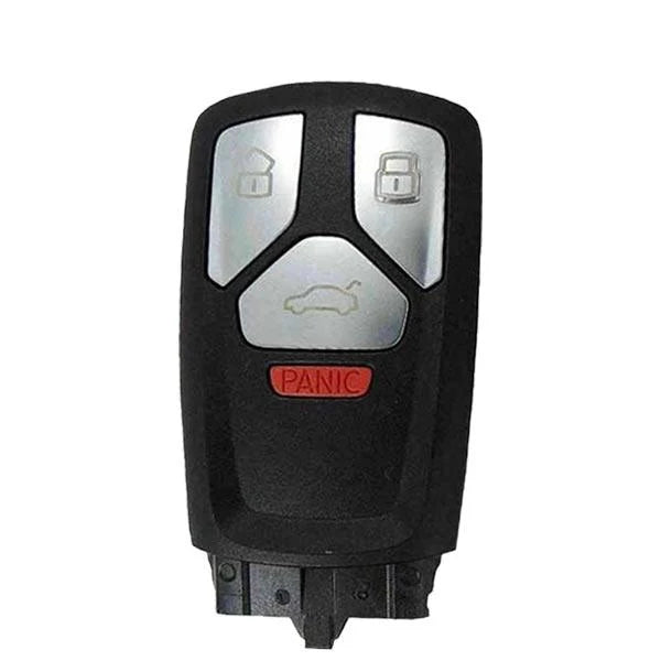 Price Guarantee 2017-2018 Audi / 4-Button Smart Key PN: 8S0 959 754 BA IYZAK01 315 MHz