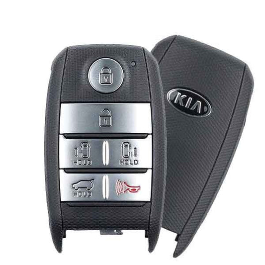 2015-2021 Kia Sedona /6-Button Smart Key {PN: 95440-A9300} SY5YPFGE0