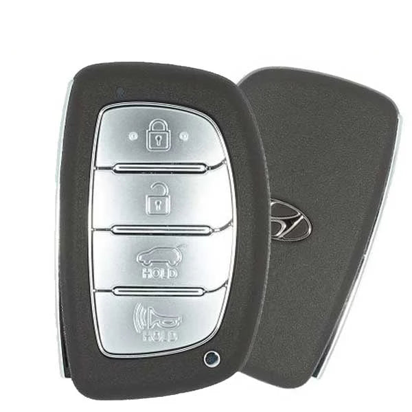 2019-2021 Hyundai Tucson 4-Button Smart Key {PN: 95440-D3510} TQ8-FOB-4F11