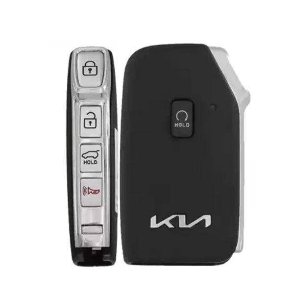 2021-2022 Kia Niro 5-Button Smart Key {PN: 95440-G5025} TQ8-FOB-4F34