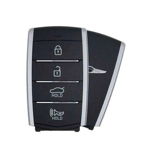 2019-2021 Genesis G70 G90 4-Button Smart Key { PN: 95440-G9000 } TQ8-FOB-4F16