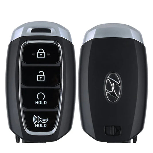 2021-2022 Hyundai Kona 4-Button Smart Key { PN: 95440-J9400 } TQ8-FOB-4F43