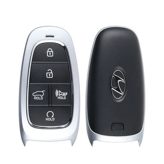 2021-2022 Hyundai Tucson 5-Button Smart Key {PN: 95440-N9070} TQ8-FOB-4F27