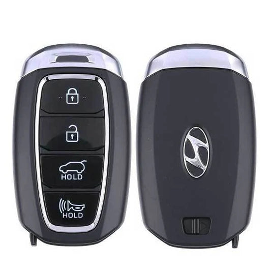 2019-2020 Hyundai Santa Fe 4-Button Smart Key {PN: 95440-S2000} TQ8-FOB-4F19