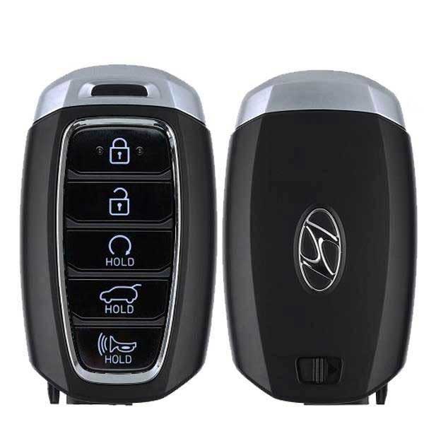 2020-2022 Hyundai 5-Button Smart Key { PN: 95440-S8010 } TQ8-FOB-4F29