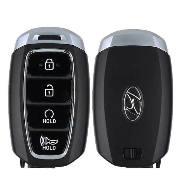 2020-2021 Hyundai Palisade 4-Button Smart Key {PN: 95440-S8310} TQ8-FOB-4F19