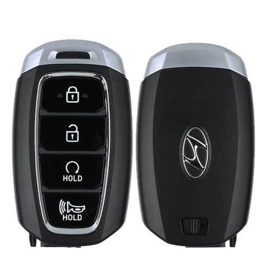 2020-2021 Hyundai Palisade 4-Button Smart Key {PN: 95440-S8310} TQ8-FOB-4F19
