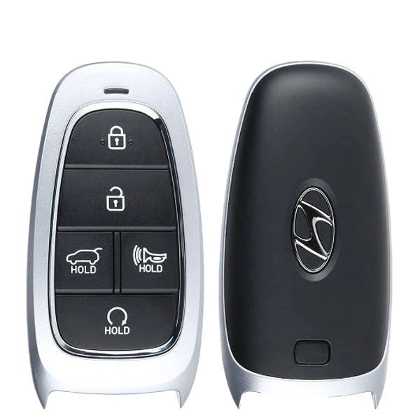 2022 Hyundai Palisade 5-Button Smart Key {PN: 95440-S8540} TQ8-F0B-4F27
