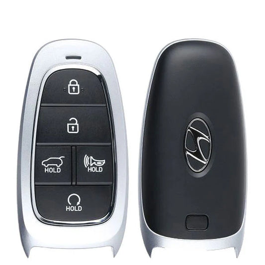 2022 Hyundai Palisade 5-Button Smart Key {PN: 95440-S8540} TQ8-F0B-4F27
