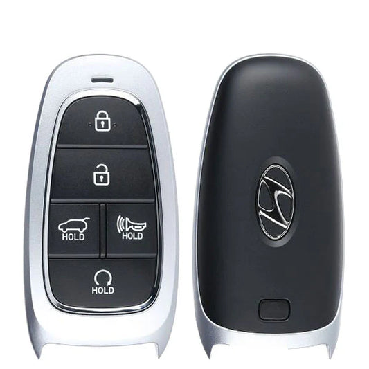 2022-2024 Hyundai Palisade 5-Button Smart Key { PN: 95440-S8550 } TQ8-F0B-4F27