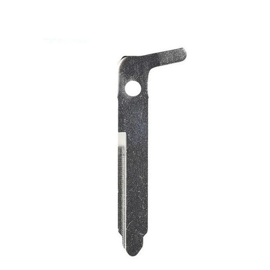 2019-2021 Mazda Emergency Key MZ27 {PN: BCY0-76-201}