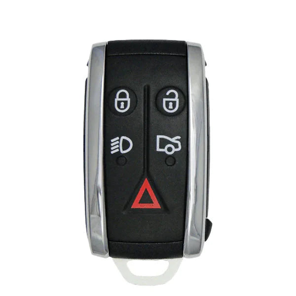 2007-2011 Jaguar 5-Button Smart Key PN: C2P17155 KR55WK49244