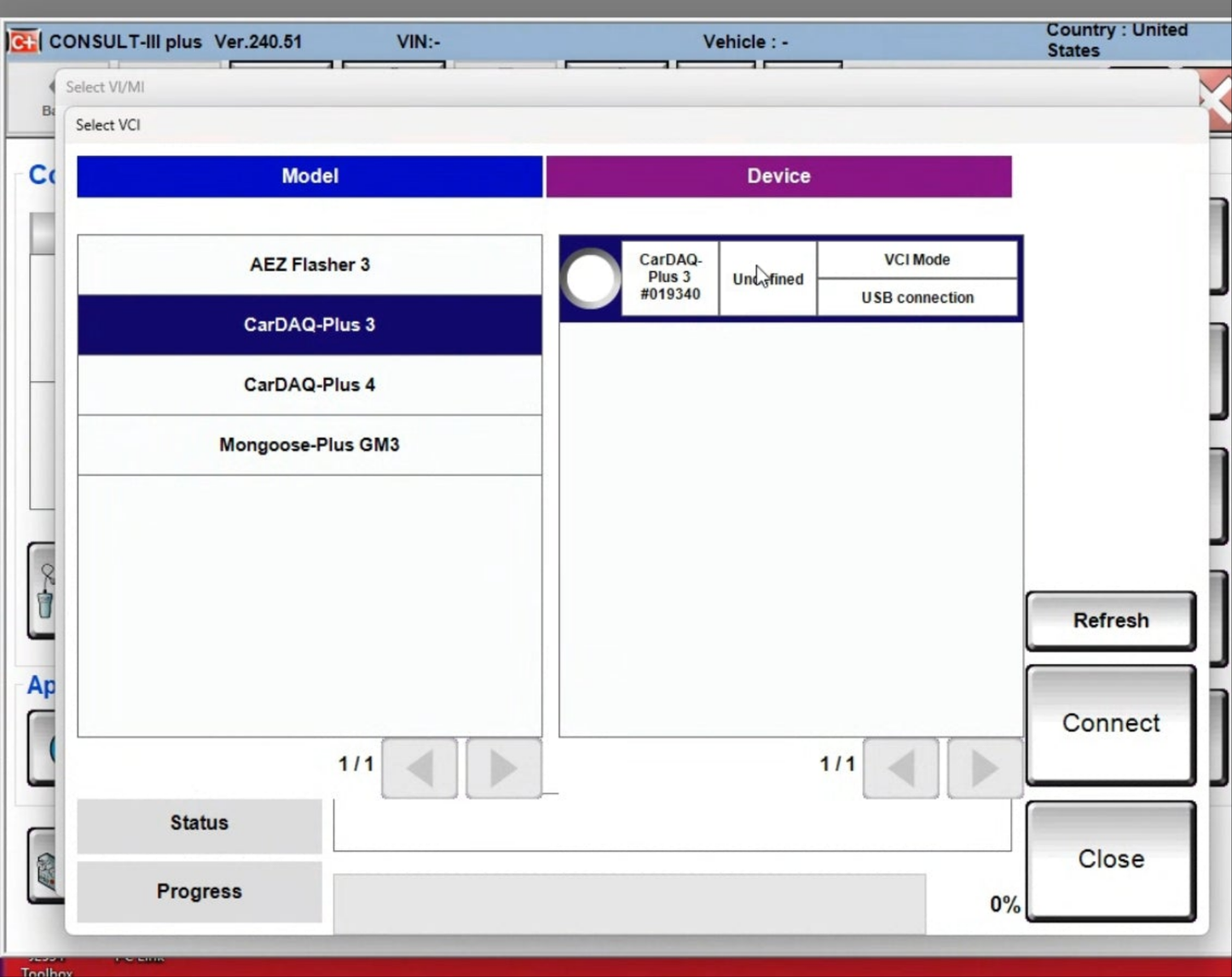 1 month C3P4 Subscription.