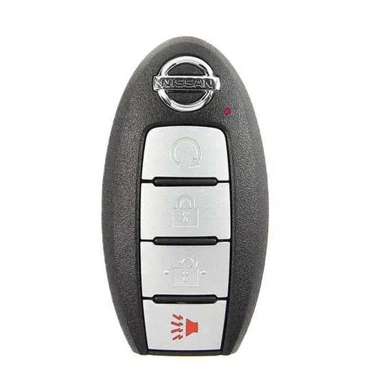 2022 Nissan Frontier 4-Button Smart Key { PN: 285E3-9BU5A } KR5TXN7