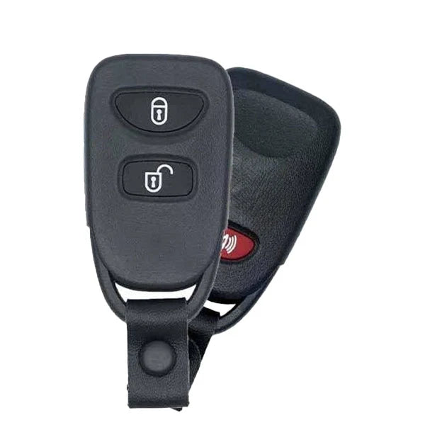 2010-2011 Kia Rio / 3-Button Keyless Entry Remote {PN: 95430-1G012} PINHA-T038