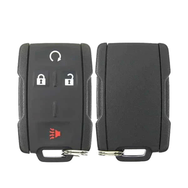 2014-2019 GM / 4-Button Keyless Entry Remote {PN: 22881480} M3N32337100