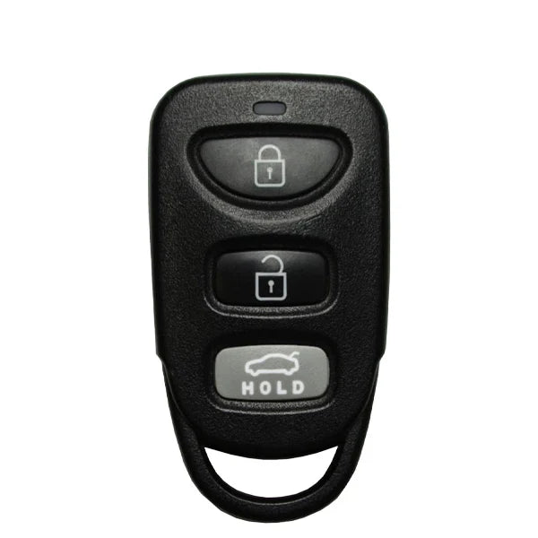 2010-2013 Kia Optima / 4-Button Keyless Entry Remote {PN: 95430-2T000} NYOSEKS-TF10ATX