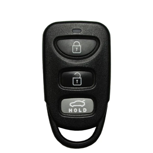 2010-2013 Kia Optima / 4-Button Keyless Entry Remote {PN: 95430-2T000} NYOSEKS-TF10ATX