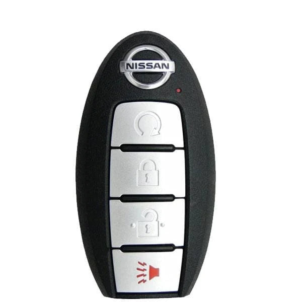 2018-2021 Nissan Kicks Rogue 4-Button Smart Key { PN: 285E3-5RA6A } KR5TXN3