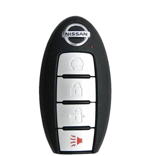 2018-2021 Nissan Kicks Rogue 4-Button Smart Key { PN: 285E3-5RA6A } KR5TXN3