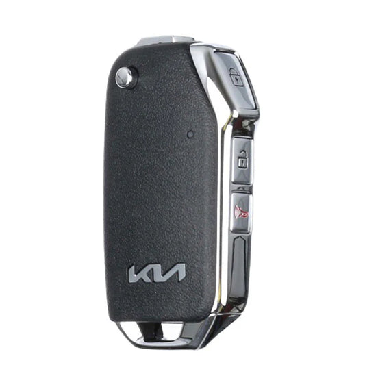2020-2023 Kia Sorento Sportage 3-Button Flip Key {PN: 95430-R0000} SY5SKRGE03