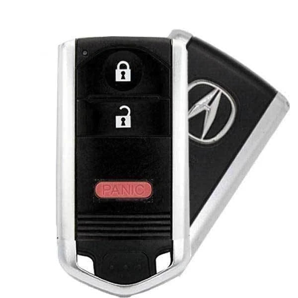 2013-2015 Acura RDX / 3-Button Smart Key {PN: 72147-TX4-A51} KR5434760 (Driver 2)