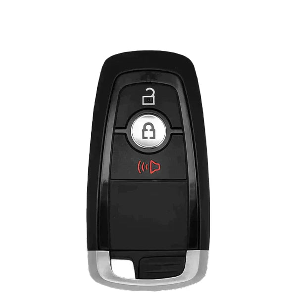 2023-2025 Ford 3-Button Smart Key M3N-A3C108397