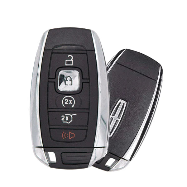 2018-2021 Lincoln Navigator / 5-Button Smart Key / PN: 164-R8226/ M3N-A2C940780