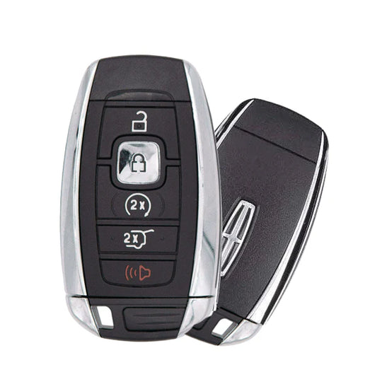 2018-2021 Lincoln Navigator / 5-Button Smart Key {PN: 164-R8226} {M3N-A2C940780}