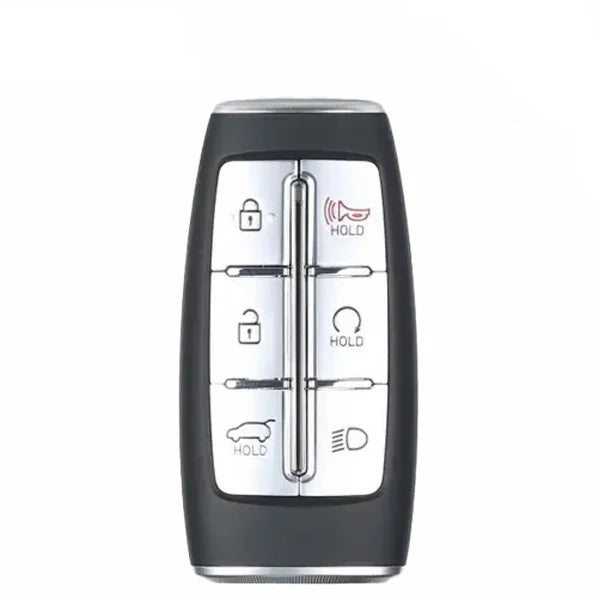 2022-2025 Genesis GV70 / 6-Button Smart Key Remote / PN: 95440-AR001 / TQ8-FOB-4F36
