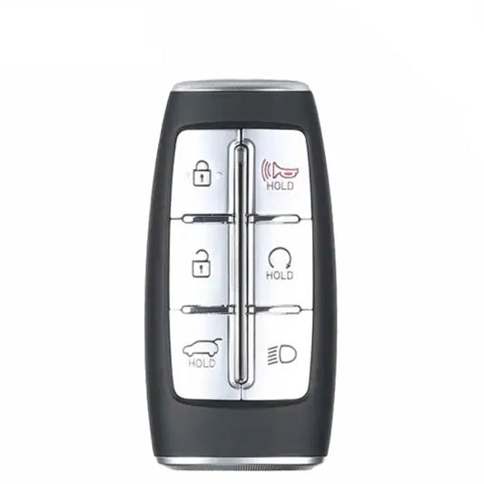 2022-2025 Genesis GV70 / 6-Button Smart Key Remote / PN: 95440-AR001 / TQ8-FOB-4F36