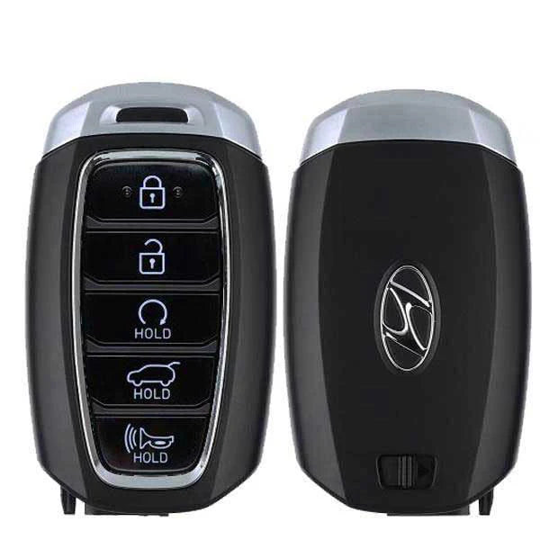 2019-2022 Hyundai Palisade / 5-Button Smart Key / PN: 95440-S8060 / TQ8-FOB-4F33