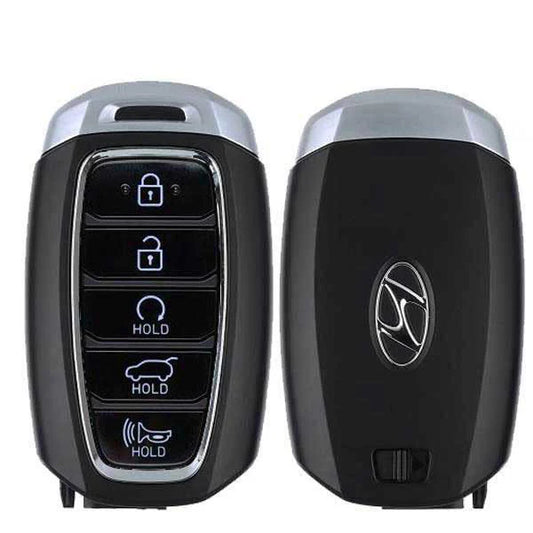 2019-2022 Hyundai Palisade 5-Button Smart Key PN: {95440-S8060} TQ8-FOB-4F33