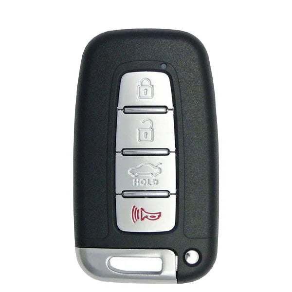 2010-2017 Hyundai / 4-Button Smart Key / PN: 95400-3M100 / SY5HMFNA04