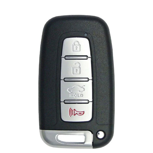 2010-2017 Hyundai / 4-Button Smart Key / PN: 95400-3M100 / SY5HMFNA04