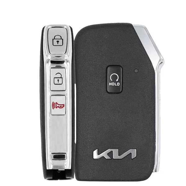 2021-2024 Kia Sportage / 4-Button Smart Key {PN: 95440-P1410} SY5MQ4AFGE04