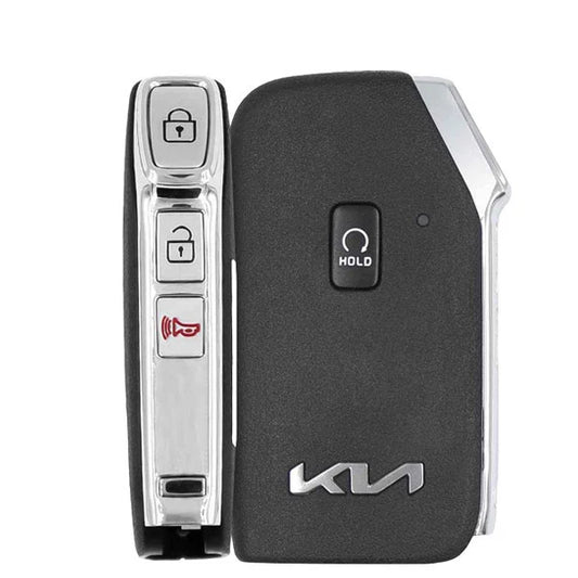 2021-2024 Kia Sportage / 4-Button Smart Key {PN: 95440-P1410} SY5MQ4AFGE04