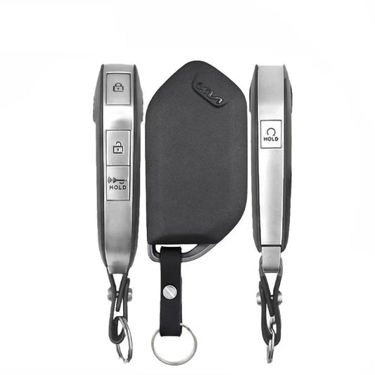 2023-2024 Kia Sorrento 4-Button Smart Key PN: {95440-P2AK0} TQ8-FOB-4F61M44