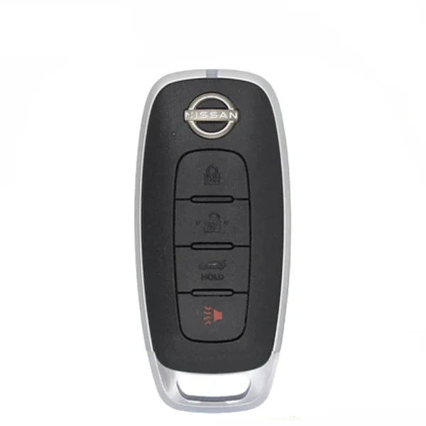 2023-2024 Nissan  4-Button Smart Key { PN: 285E3-6LY1E, 285E3-6LY1A } KR5TXPZ3