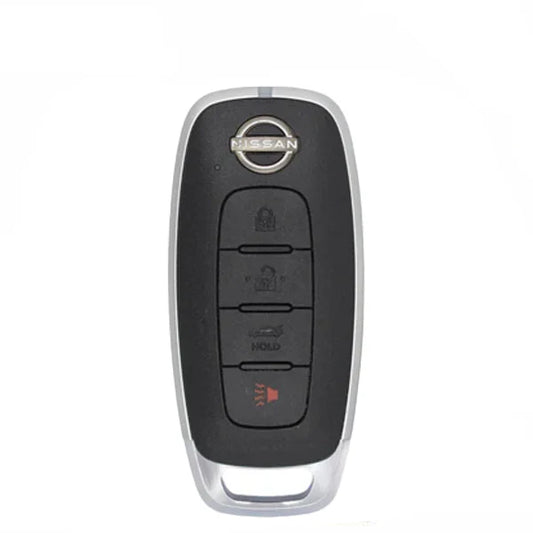 2023-2024 Nissan  4-Button Smart Key { PN: 285E3-6LY1E, 285E3-6LY1A } KR5TXPZ3
