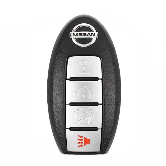 2018-2023 Nissan Leaf 4-Button Smart Key { PN: 285E3-5SA1A } CWTWB1G0168