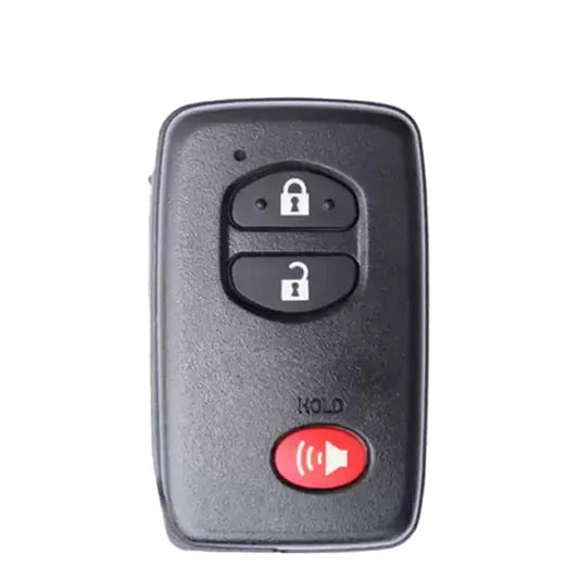 2009-2019 Toyota 3-Button Smart Key PN: {89904-47230} HYQ14ACX