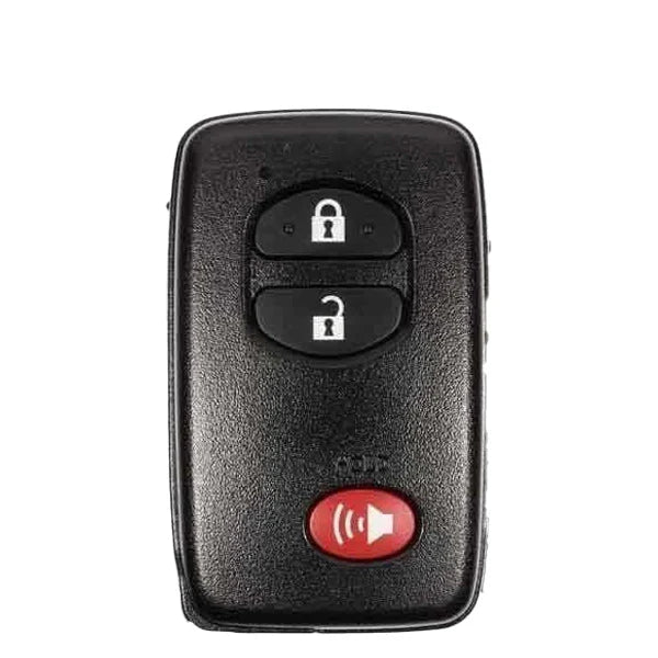 2010-2012 Toyota RAV 4 / 3-Button Smart Key / PN: 89904-0R060 / HYQ14AEM