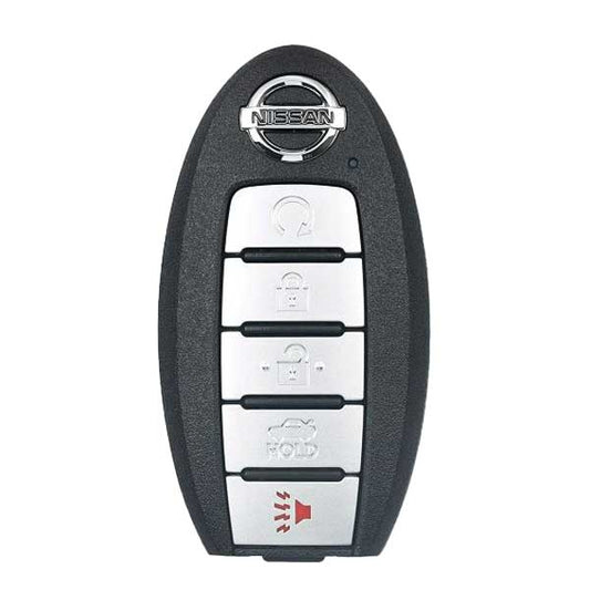 2019-2020 Nissan Maxima 5-Button Smart Key PN: {285E3-9DJ3B}