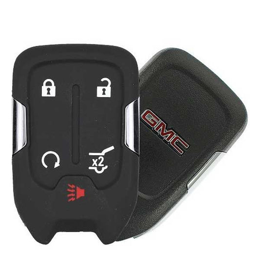 2022 GMC Terrain 5-Button Smart Key { PN: 13522899 } HYQ1AS