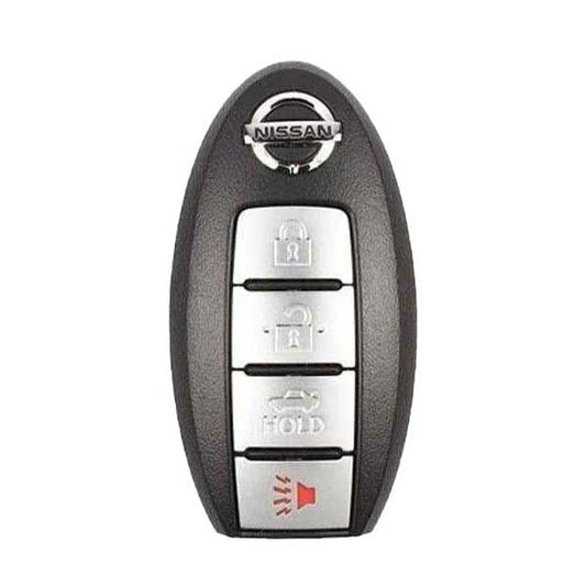 2019-2023 Nissan Altima Sentra 5-Button Smart Key { PN: 285E3-6CA6A } KR5TXN4